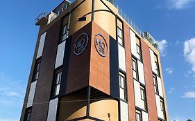 Hotel Mio Boutique